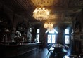 The restaurant