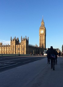 Westminster Bridge