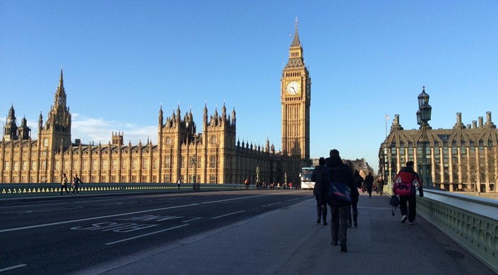 Westminster Bridge