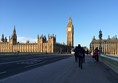 Westminster Bridge - London