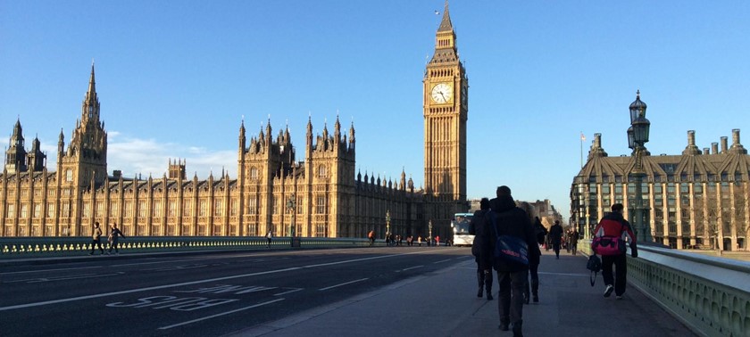 Westminster Bridge