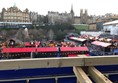 Picture of Christmas Market at East Princess Street Gardens