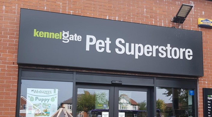 Kennelgate Pet Superstores