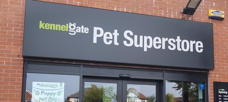 Kennelgate Pet Superstores