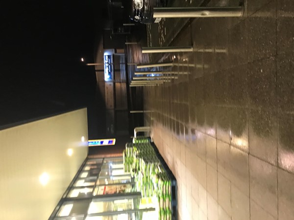 Picture of Aldi, Greencock