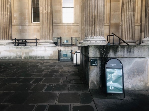 Picture of The British Museum