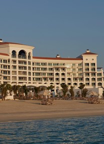 Waldorf Astoria Dubai Palm Jumeirah