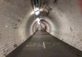 Image of Greenwich Foot Tunnel