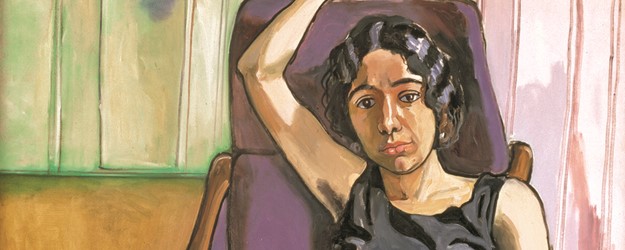 BSL Tour Alice Neel: Hot off the Griddle  article image