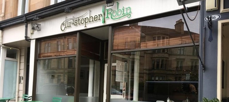 Christopher Robin