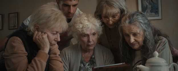 Four Mothers (AD) (15) article image
