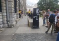 Image of the Book of Kells Experience