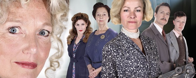 A Murder Is Announced article image