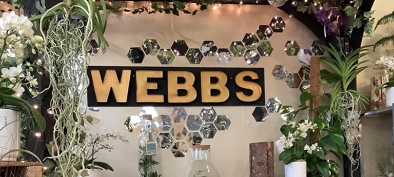 Webbs Wychbold