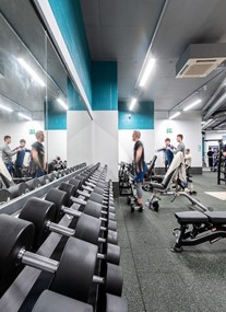 PureGym Walton-on-Thames