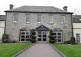 Picture of Airth Castle Hotel, Stirlingshire