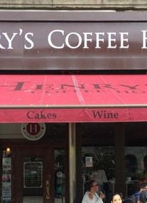 Henry's Coffee House