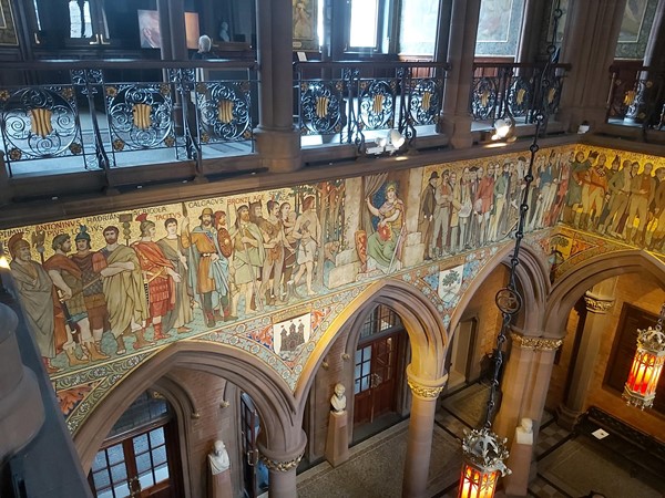 Scottish National Portrait Gallery