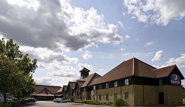 Premier Inn, Basildon South