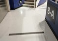 Image of a staircase in a building