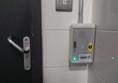 Toilet lock and Room Mate device