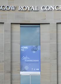 Glasgow Royal Concert Hall
