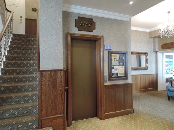 Lift