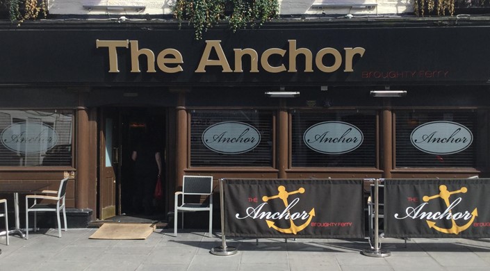 The Anchor