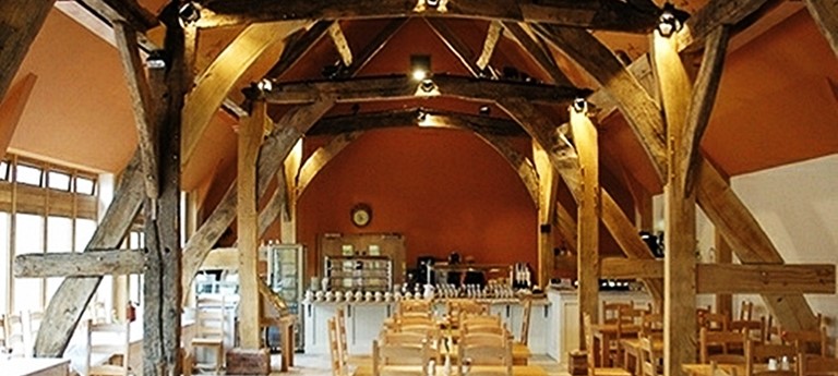 Bosworth Battlefield Heritage Centre