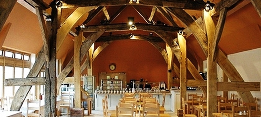 Bosworth Battlefield Heritage Centre