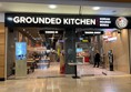 Image of Grounded Kitchen
