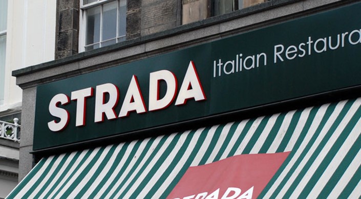 Strada