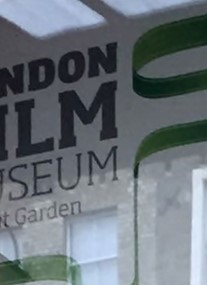 London Film Museum