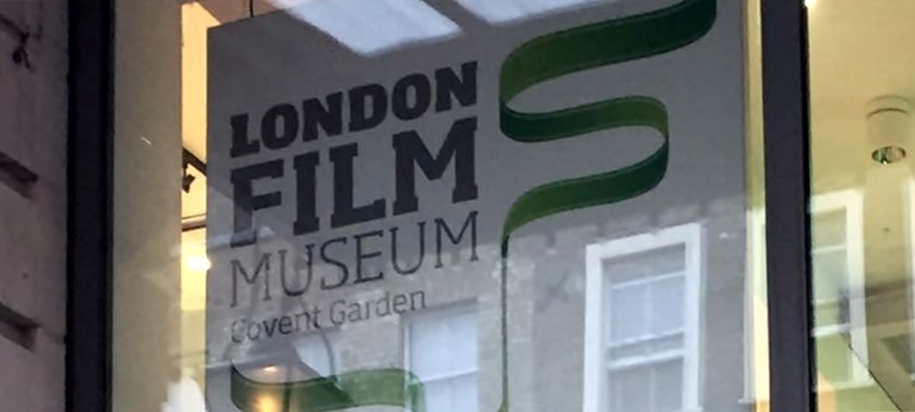 London Film Museum