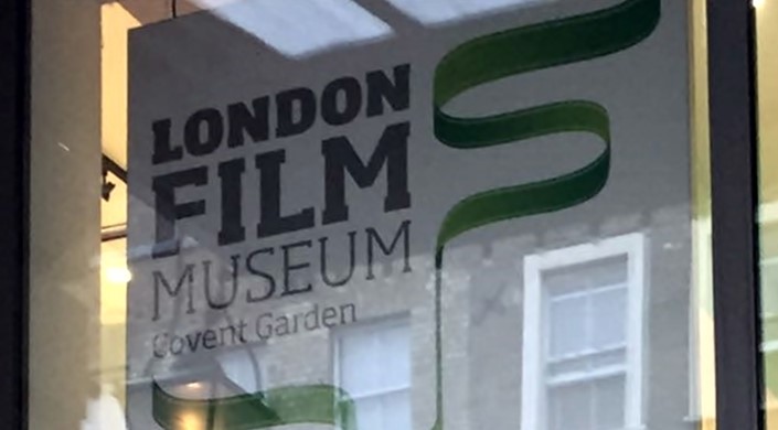 London Film Museum