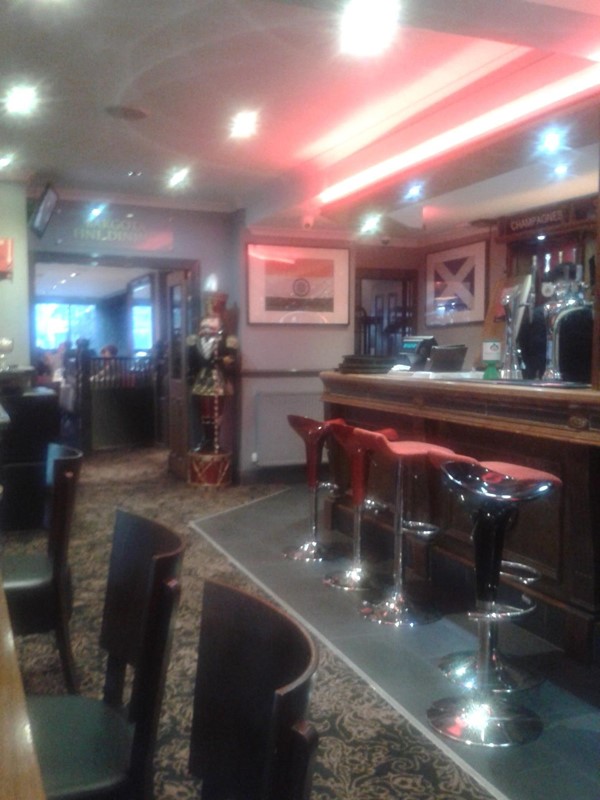 Picture of Spice Lounge Kitchen
