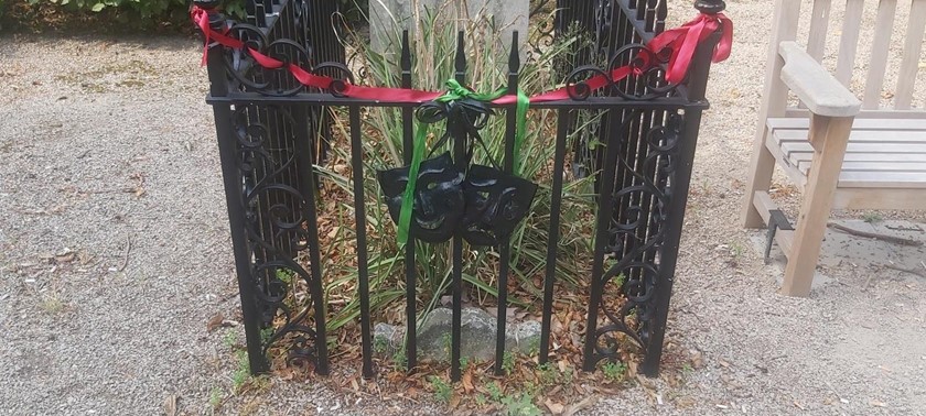 Joseph Grimaldi Park