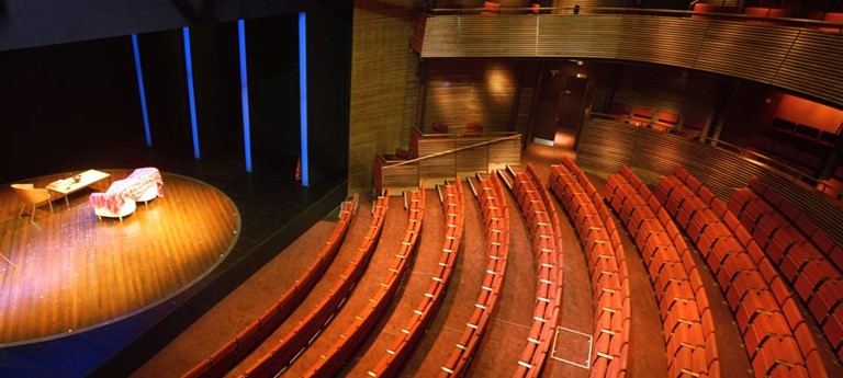 Hampstead Theatre