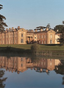 Compton Verney Art Gallery & Park