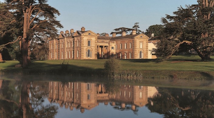 Compton Verney Art Gallery & Park