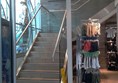 Stairs to 1st floor