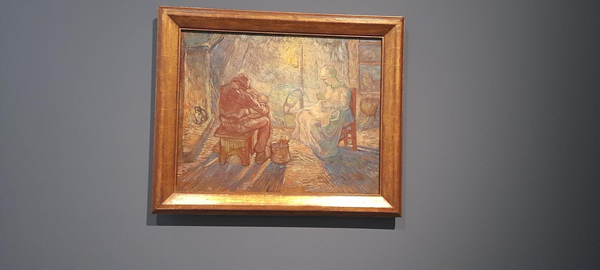 Image of a painting