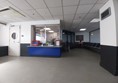 Ticket office