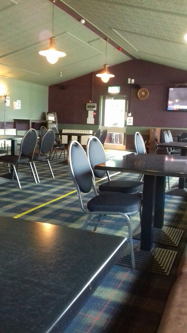 Picture of Castle Isle Bar & Restaurant, Helensburgh