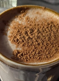 Coffee Boo