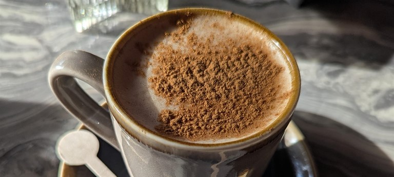 Coffee Boo