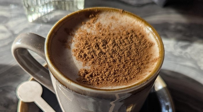 Coffee Boo