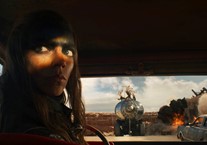 Furiosa: A Mad Max Saga (15) (AD)