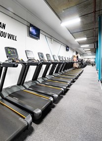 PureGym London Shoreditch High Street