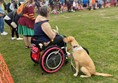 Picture of Weston Rotary Dog Day